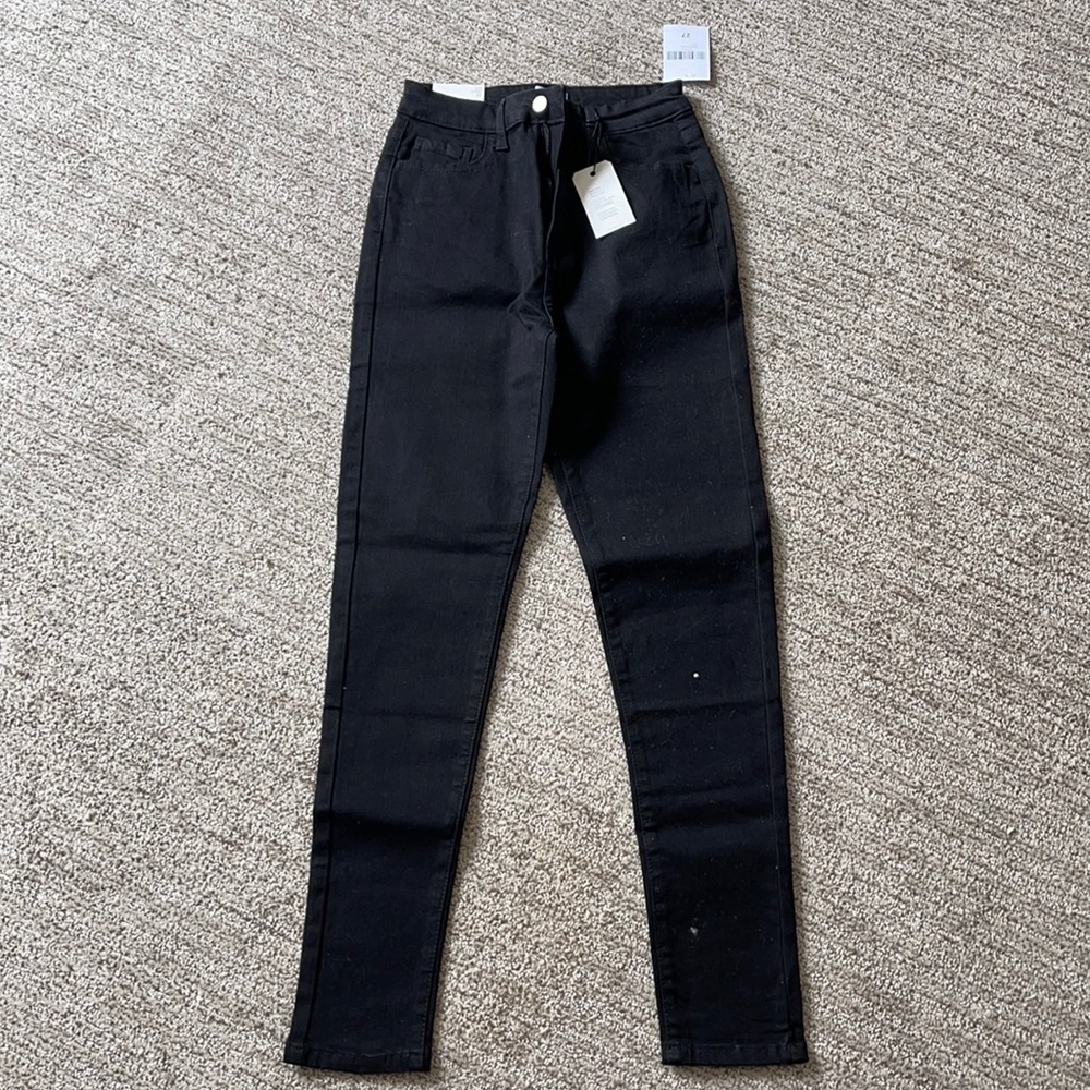Forever 21 Jeans